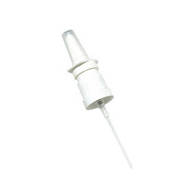 Vaporisateur Nasal flacon HE din 18