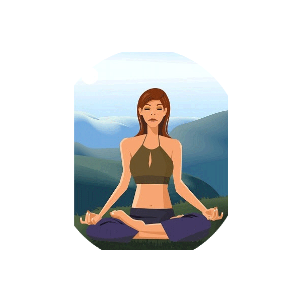 Mélange de plantes médicinales Serenitum (Nerfs)