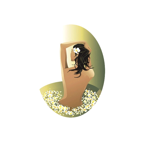 Serenitum mélange en poudre Régénération