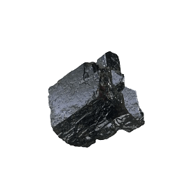 Charbon Végétal en gélules