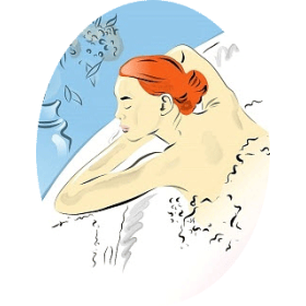 Mélange d'huiles essentielles bio Cicatrisant HQ