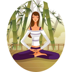 Nervosité HQ mélange en massage huiles essentielles bio