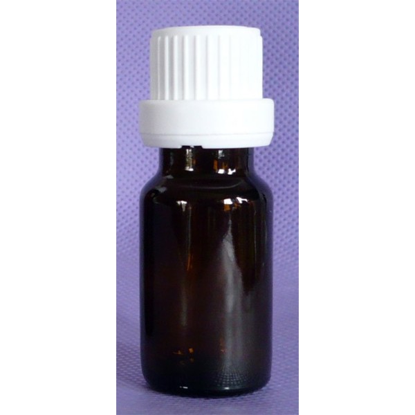 Flacons 10 ml. verre HE din 18