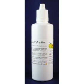 Pamplactiv extrait de pépins de pamplemousse (EPP)