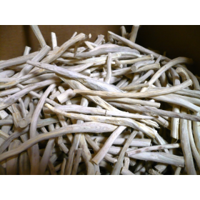 Hochet de Guimauve pour bébés et enfants (Althaea officinalis)