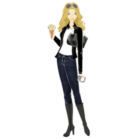 Féminine mélange Régénération en gélules