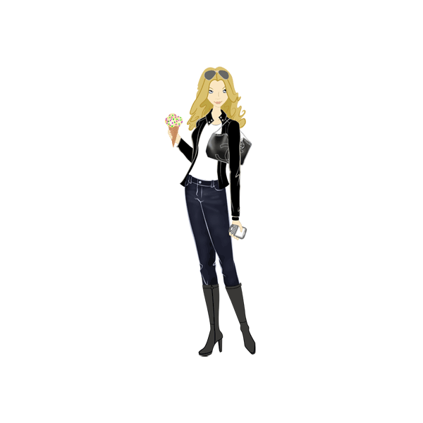 Féminine mélange Régénération en gélules