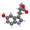 L-Tryptophane en gélules, précurseur naturel du sommeil