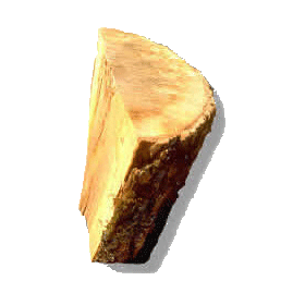 Huile essentielle Bois de Hô sauvage (Cinnamomum camphora CT linalol)